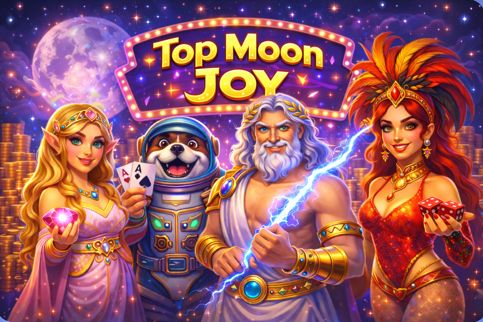 Top Moon Joy hero